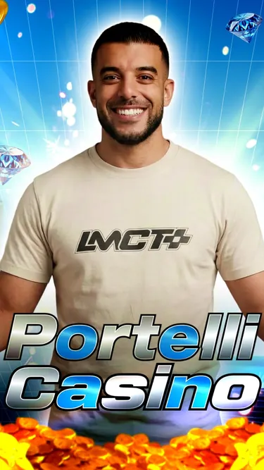 Portelli Win Screenshot