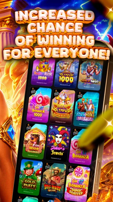 Syndey Sweeney Casino Screenshot